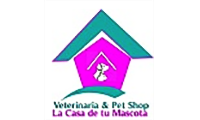 la casa de tu mascota