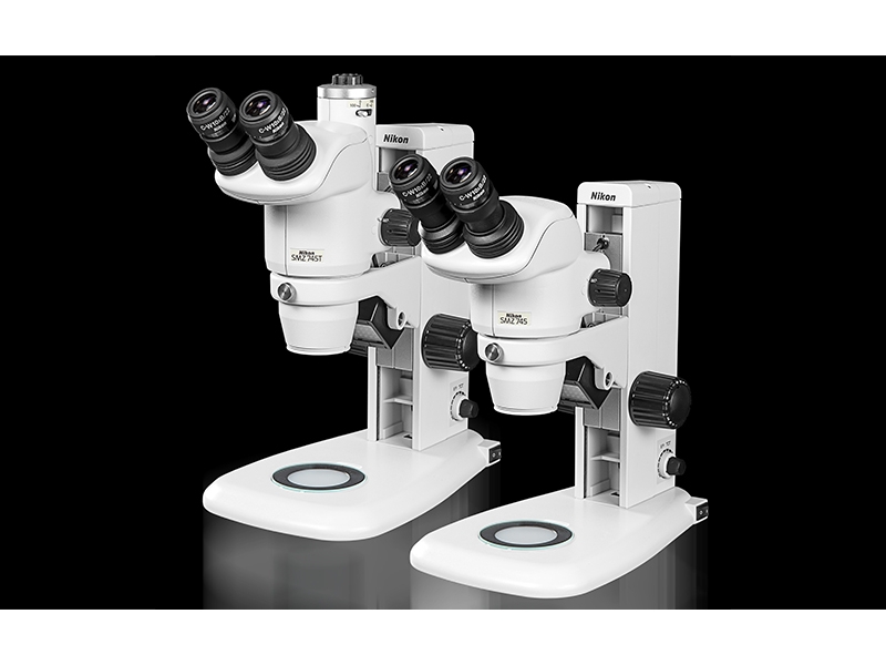 Nikon SMZ745 / SMZ745T