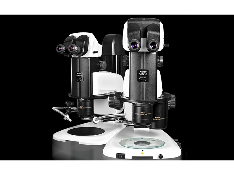 Nikon SMZ18