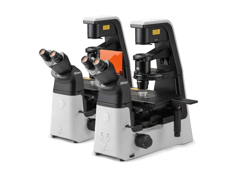 Nikon Eclipse Ts2R / Ts2R - FL