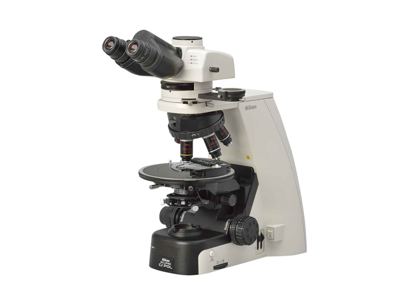 Nikon Eclipse Ci POL