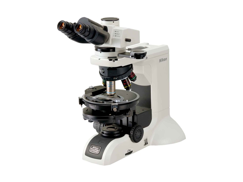 Nikon Eclipse LV100ND POL / DS