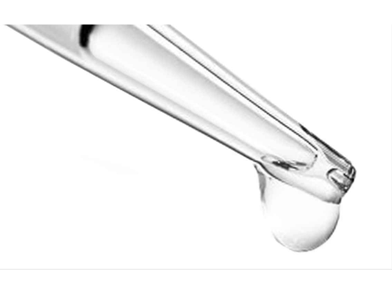 Aceite de immersión